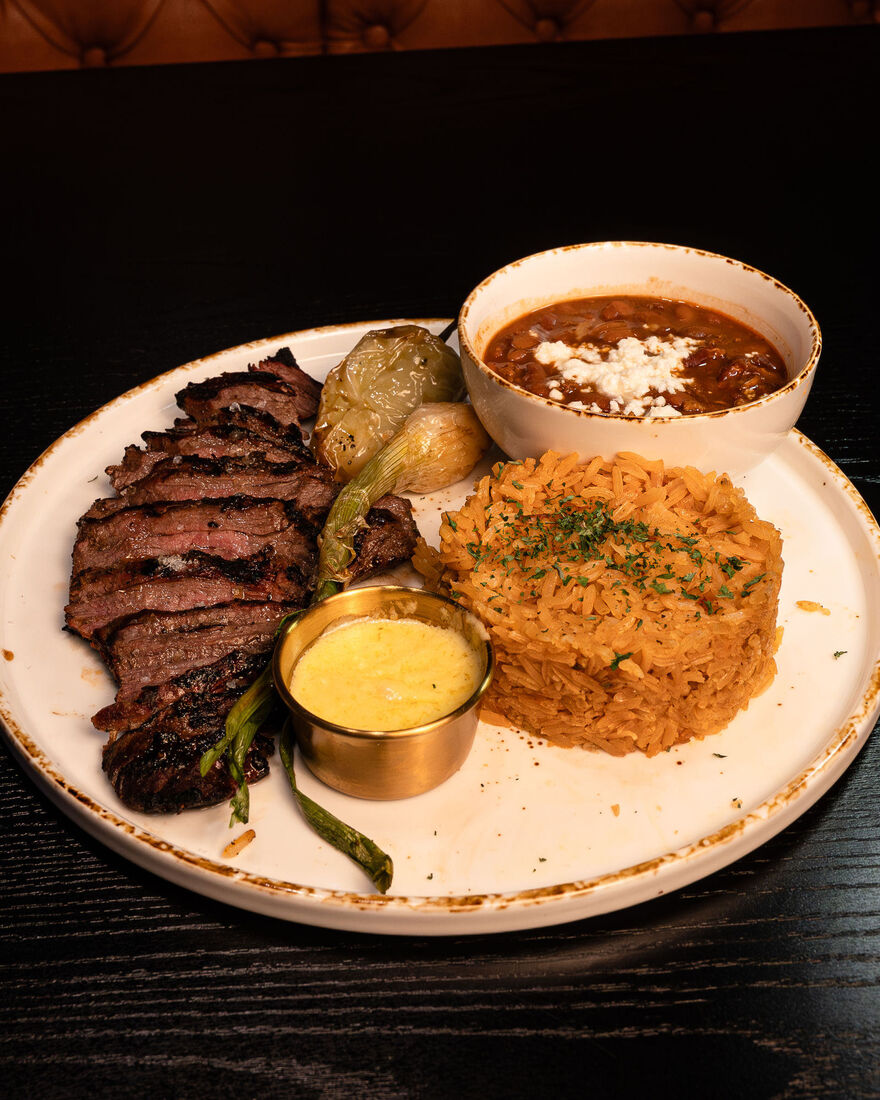 Carne Asada